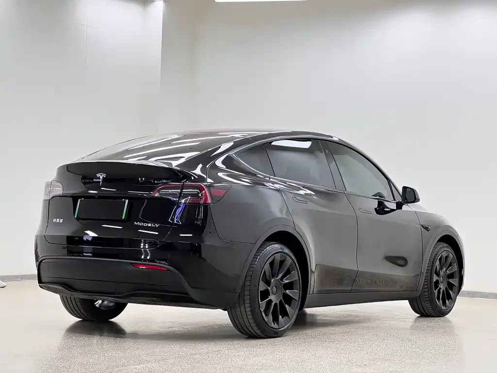 Tesla Model Y 2023 из CN, фото 3