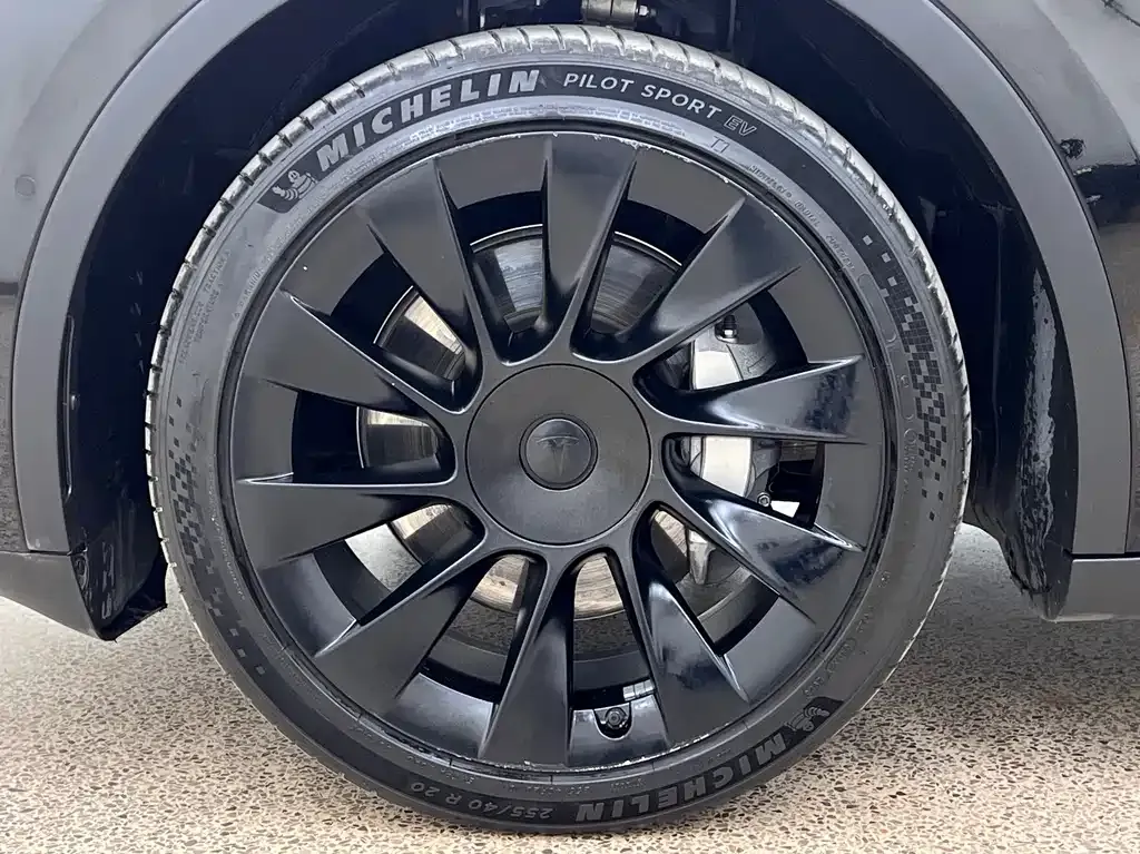 Tesla Model Y 2023 из CN, фото 5