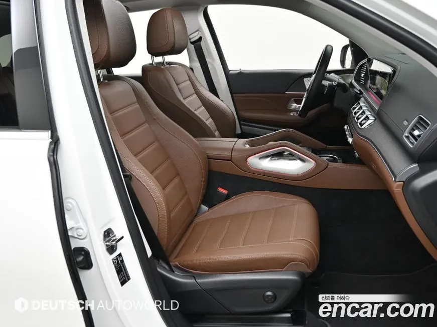 Mercedes-Benz GLE-Class 2025 из KR, фото 6
