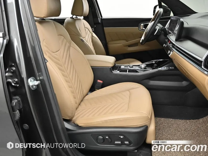 Kia Sorento — фото 10