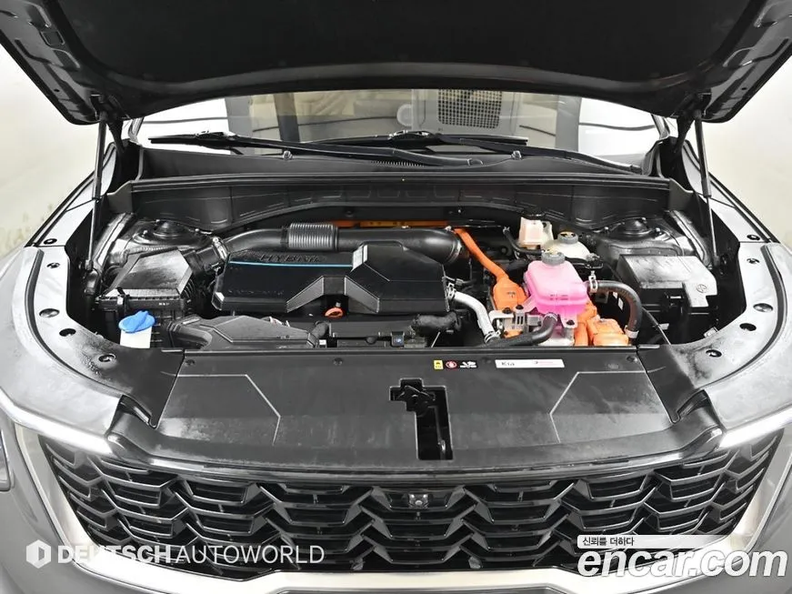 Kia Sorento — фото 7