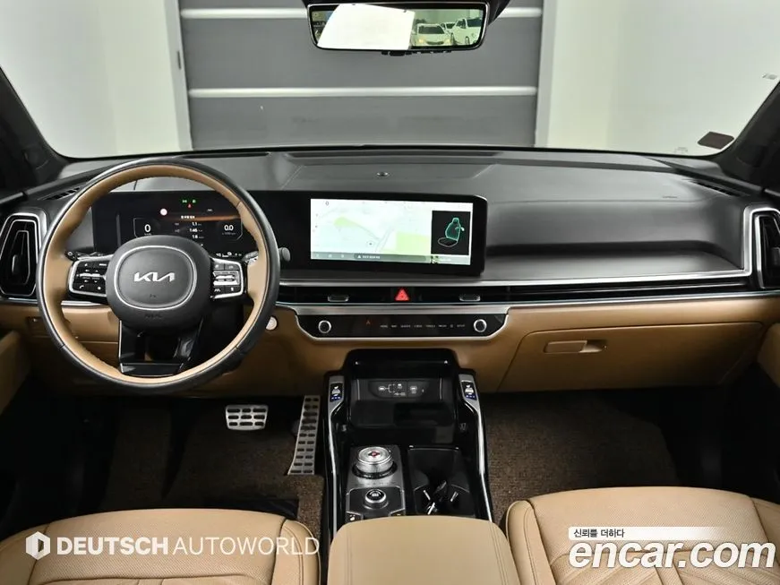 Kia Sorento — фото 2