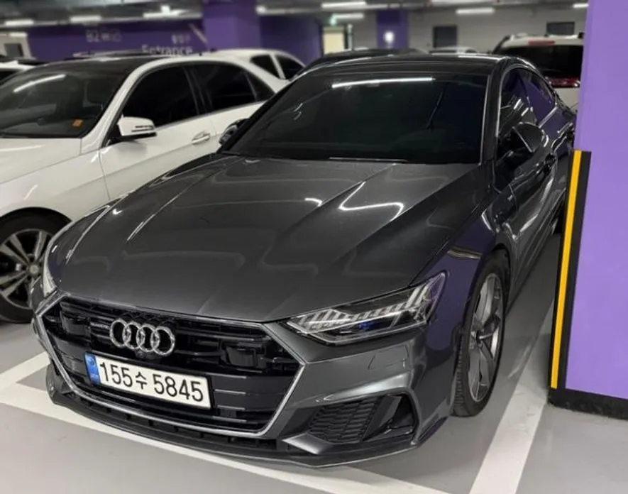 Audi A7 — фото 3