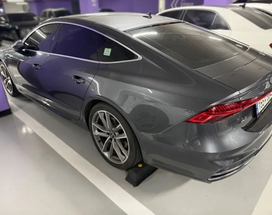 Audi A7 — фото 6