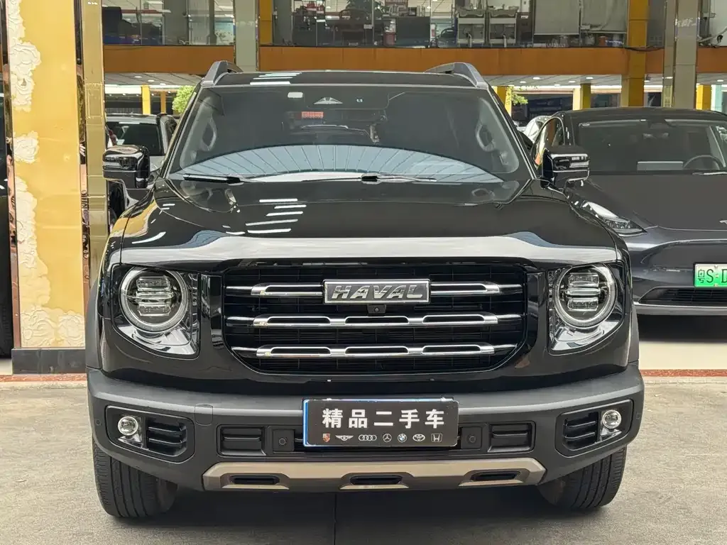 Haval Big Dog 2023 из CN, фото 6