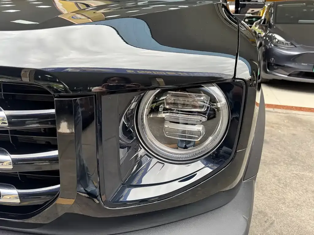 Haval Big Dog 2023 из CN, фото 10