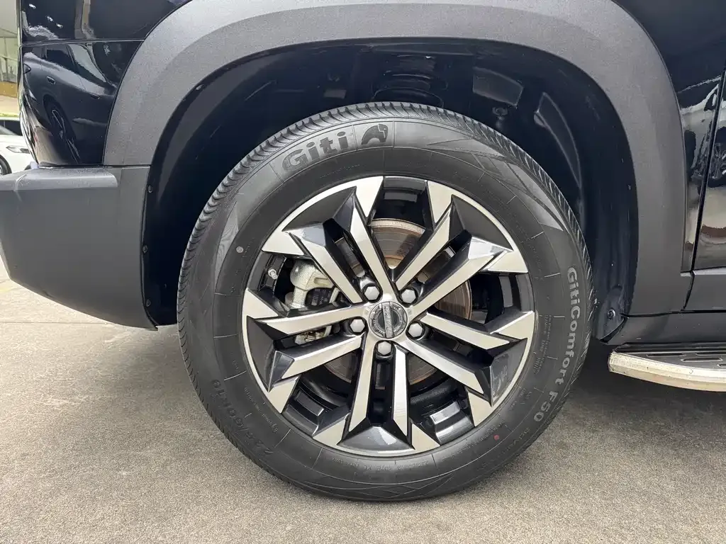 Haval Big Dog 2023 из CN, фото 7