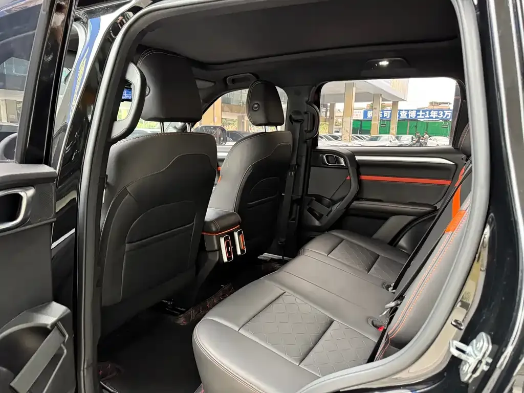 Haval Big Dog 2023 из CN, фото 4