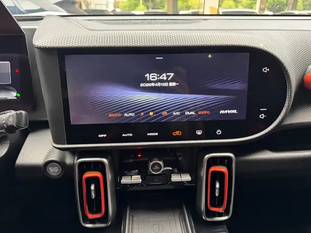 Haval Big Dog 2023 из CN, фото 3