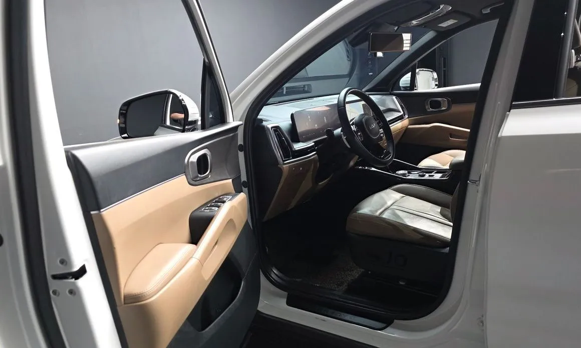 Kia Sorento — фото 3