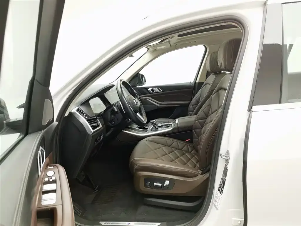 BMW X5 2022 из CN, фото 9