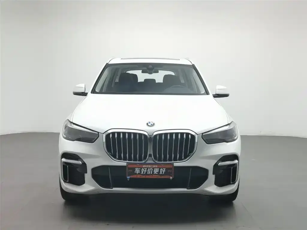 BMW X5 2022 из CN, фото 2