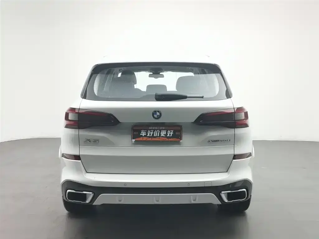 BMW X5 2022 из CN, фото 3