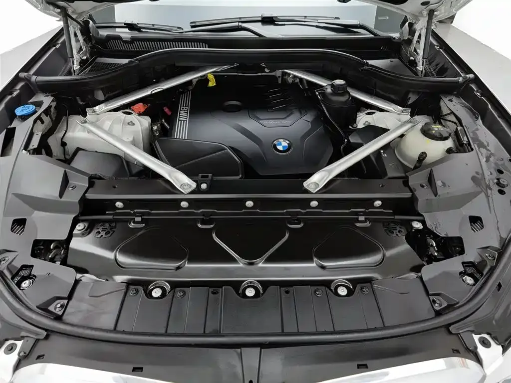 BMW X5 2022 из CN, фото 7