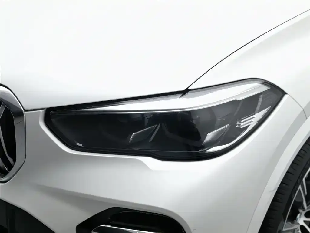 BMW X5 2022 из CN, фото 4