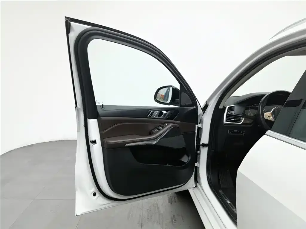 BMW X5 2022 из CN, фото 6
