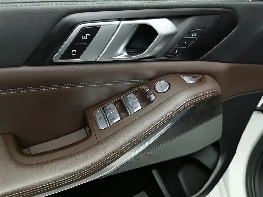 BMW X5 2022 из CN, фото 8