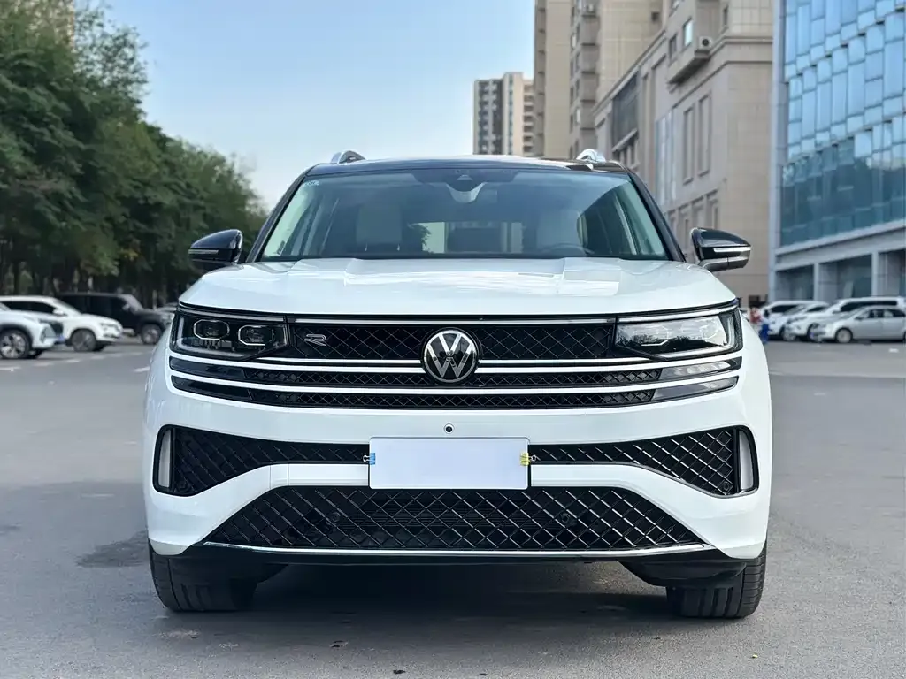 Volkswagen Tavendor 2023 из CN, фото 2