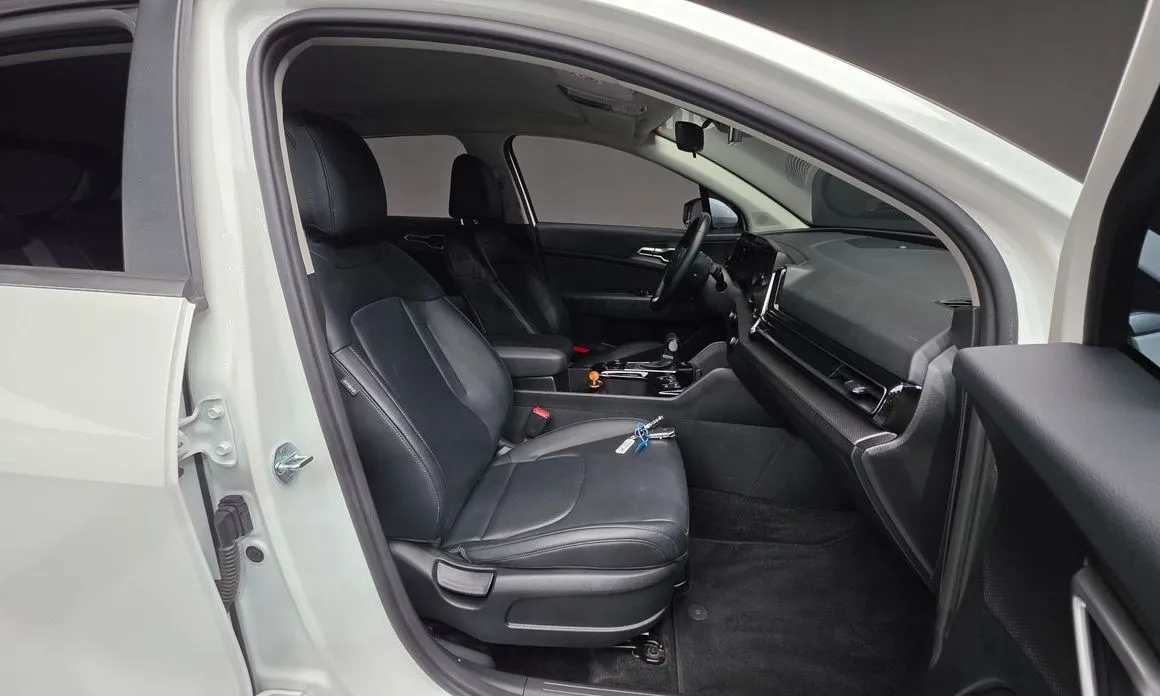 Kia Sportage — фото 4