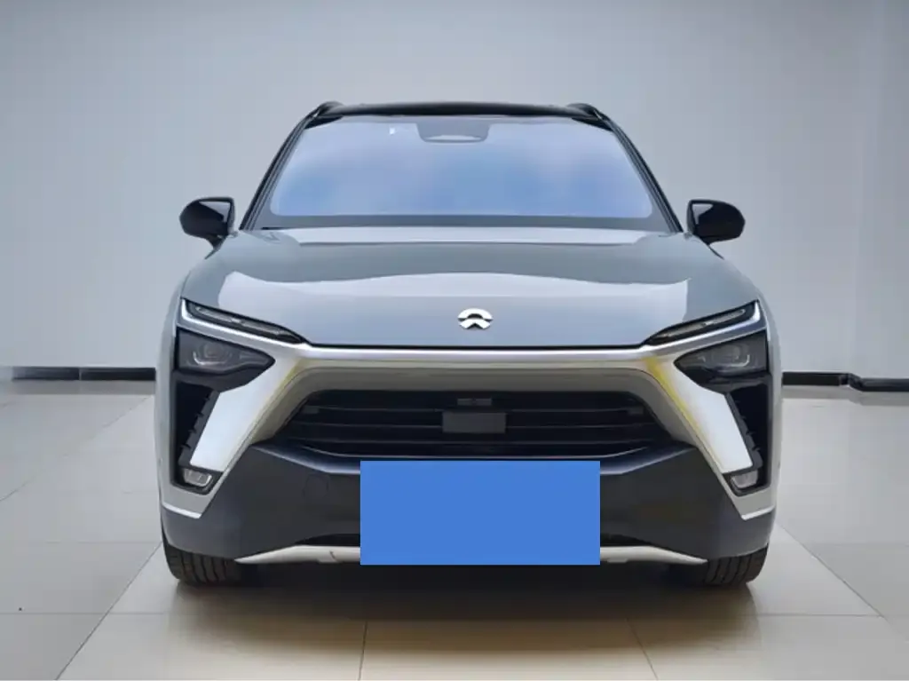 NIO ES8 2022 из CN, фото 1