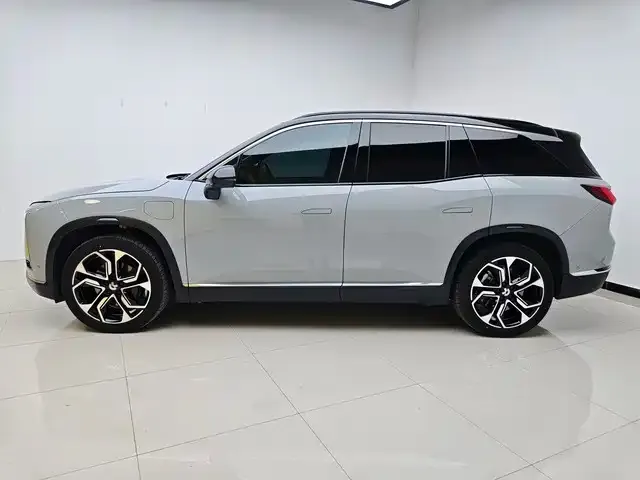 NIO ES8 2022 из CN, фото 3