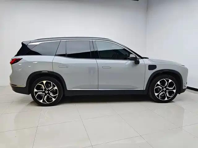 NIO ES8 2022 из CN, фото 6