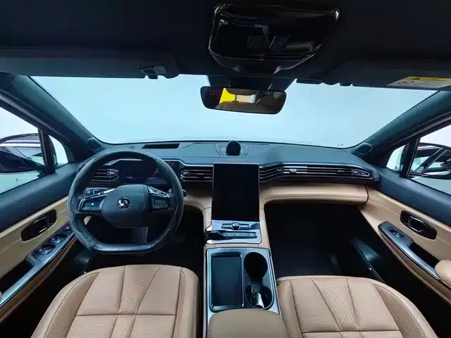 NIO ES8 2022 из CN, фото 4
