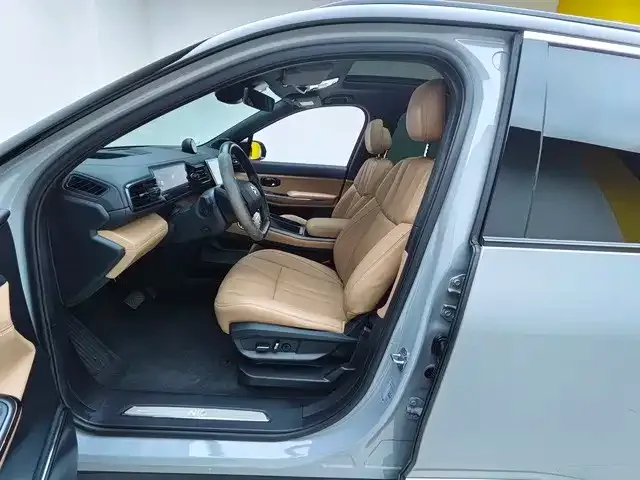 NIO ES8 2022 из CN, фото 8