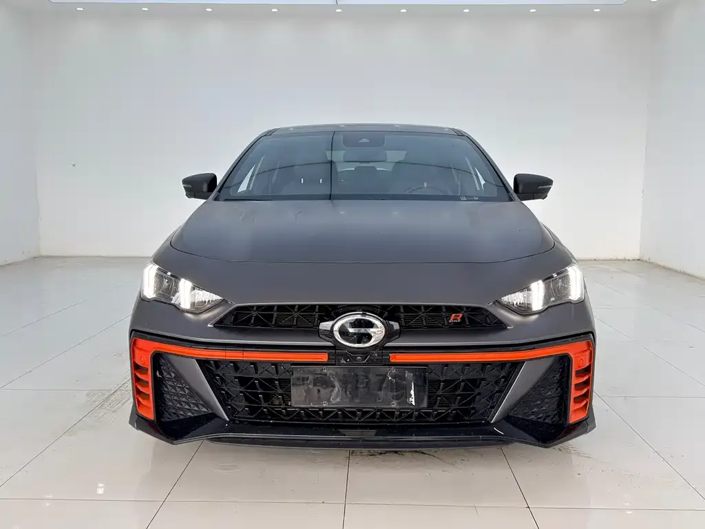 GAC Motor Shadow Leopard 2023 из CN, фото 3