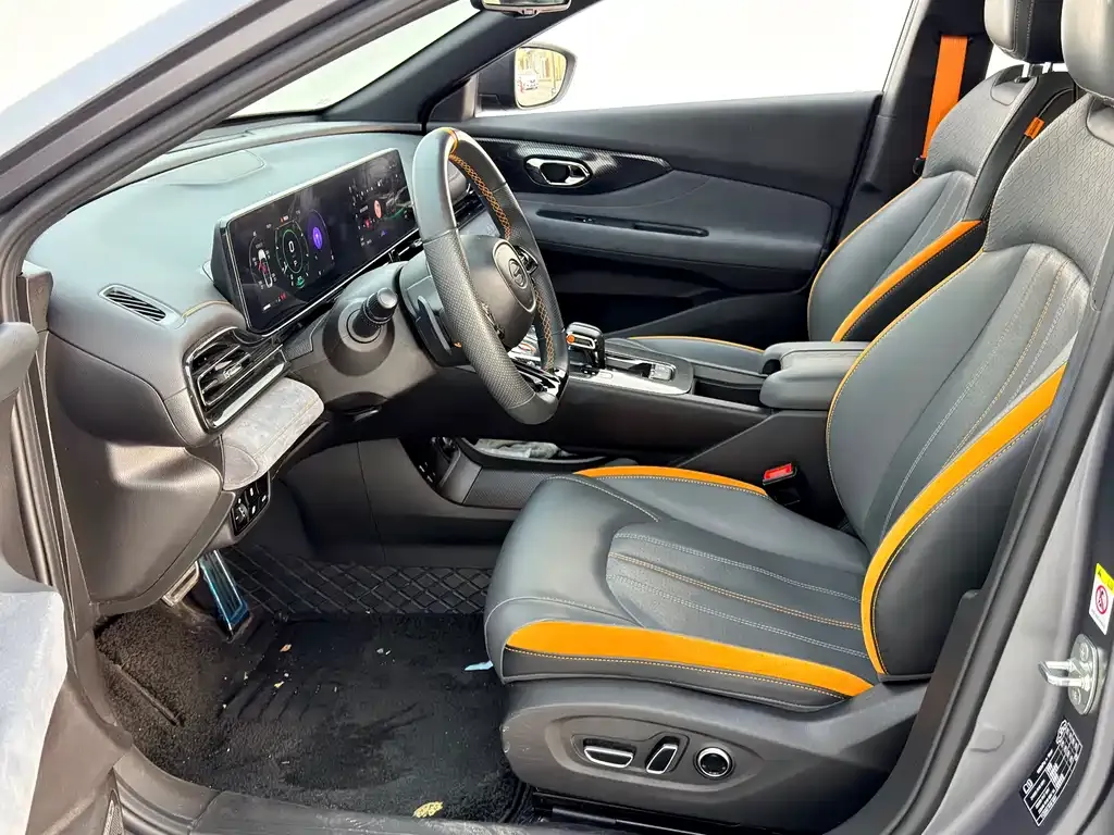 GAC Motor Shadow Leopard 2023 из CN, фото 8