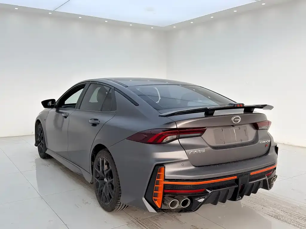 GAC Motor Shadow Leopard 2023 из CN, фото 6