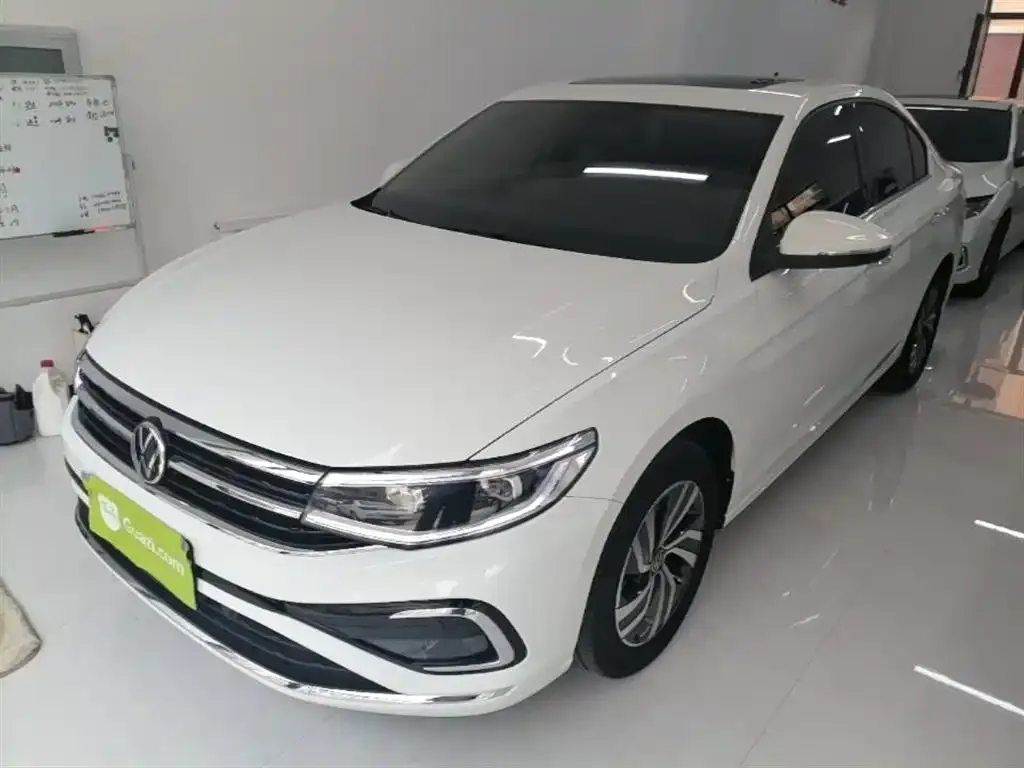 Volkswagen Bora 2024 из CN, фото 6