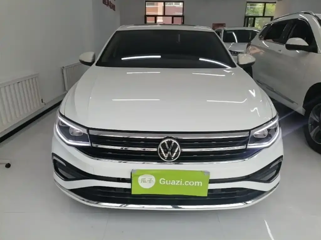 Volkswagen Bora 2024 из CN, фото 5