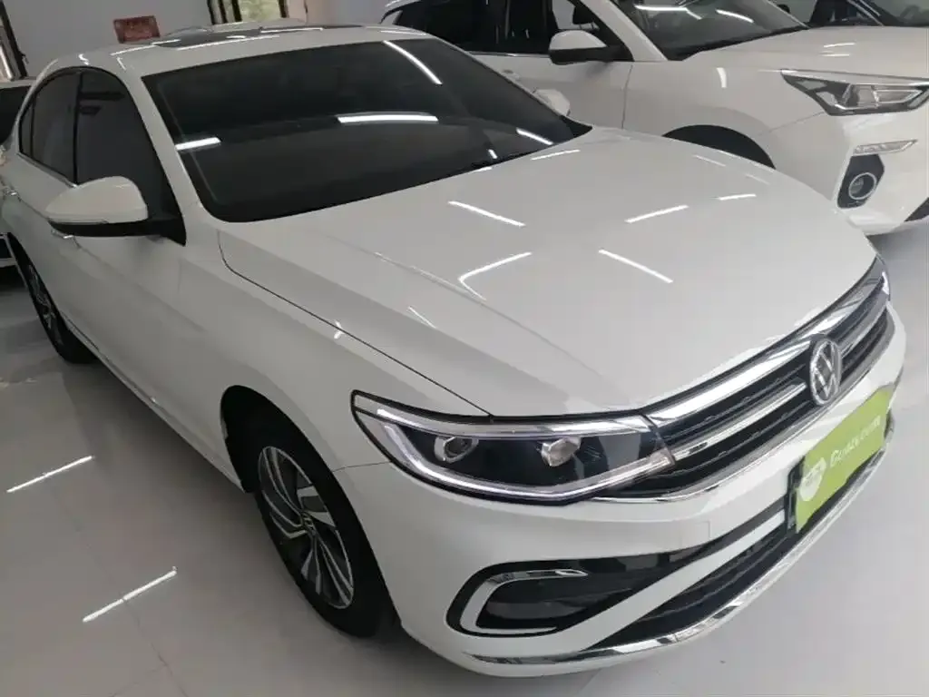 Volkswagen Bora 2024 из CN, фото 10