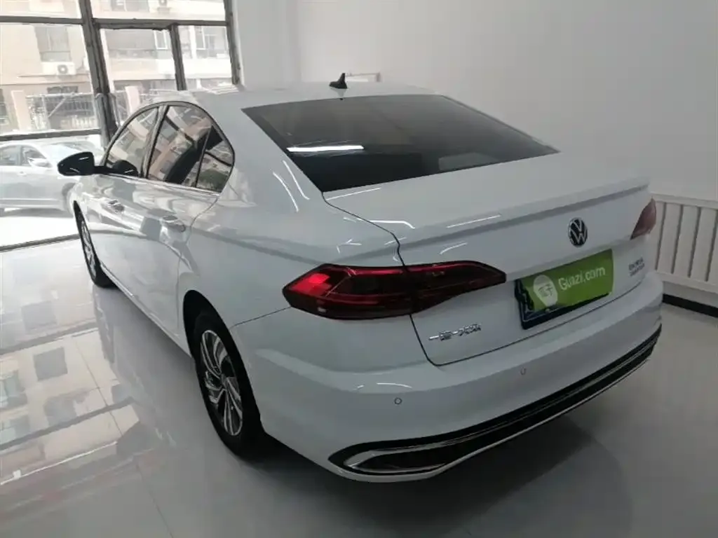 Volkswagen Bora 2024 из CN, фото 8