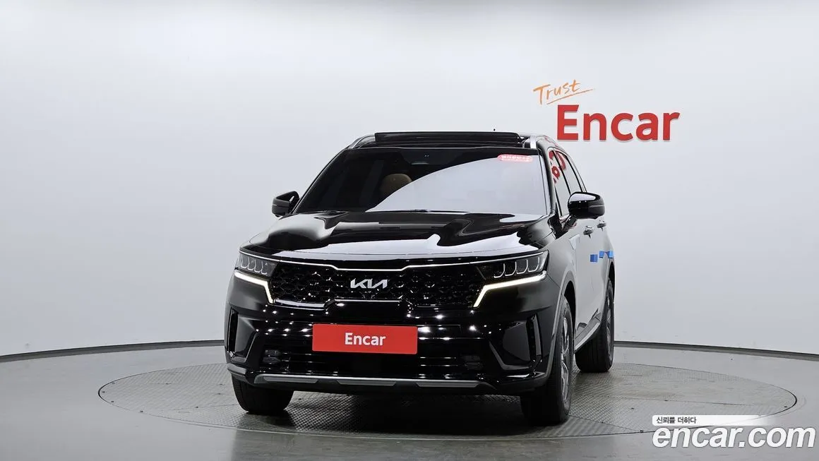 Kia Sorento — фото 4