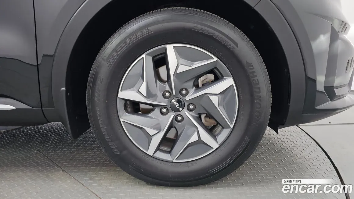 Kia Sorento — фото 8