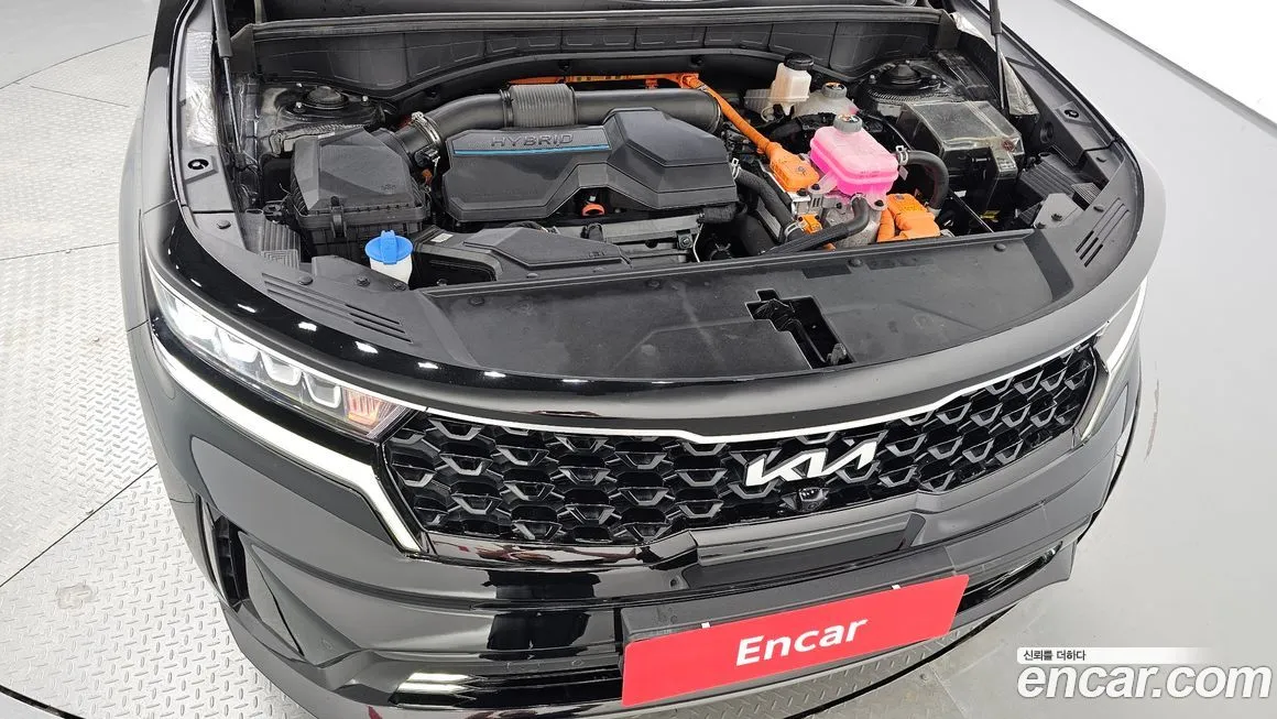 Kia Sorento — фото 10