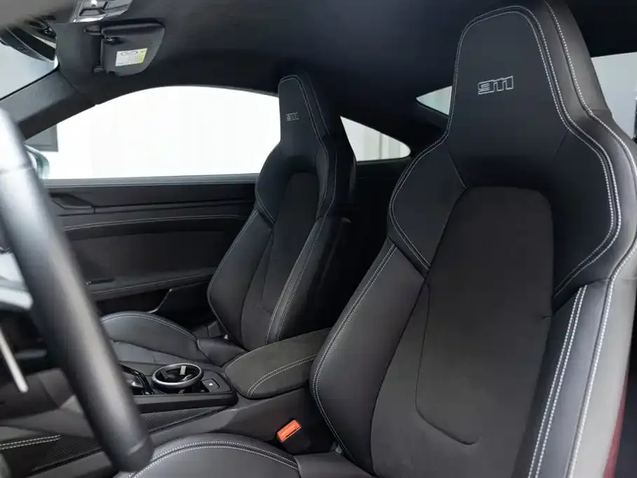 Porsche 911 2023 из CN, фото 4