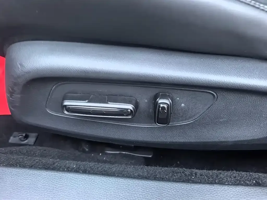 Honda Accord — фото 9