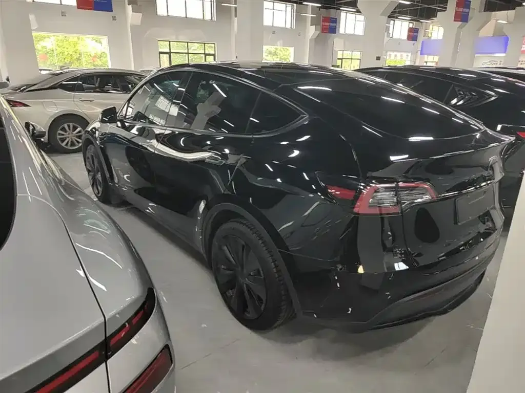 Tesla Model Y 2023 из CN, фото 6