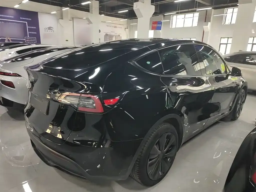 Tesla Model Y 2023 из CN, фото 9