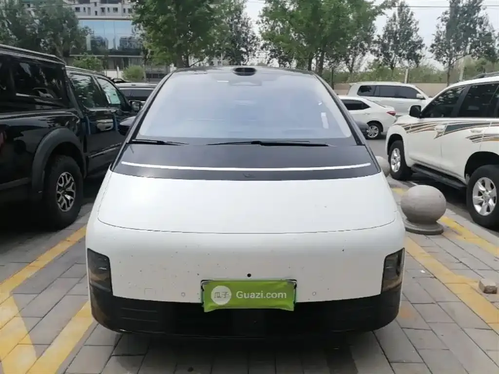 Li Auto MEGA 2025 из CN, фото 8