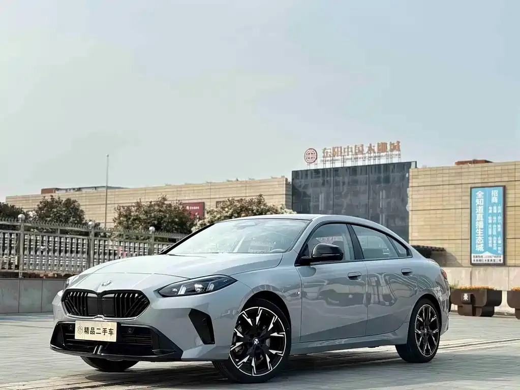 BMW 2 Series — фото 1