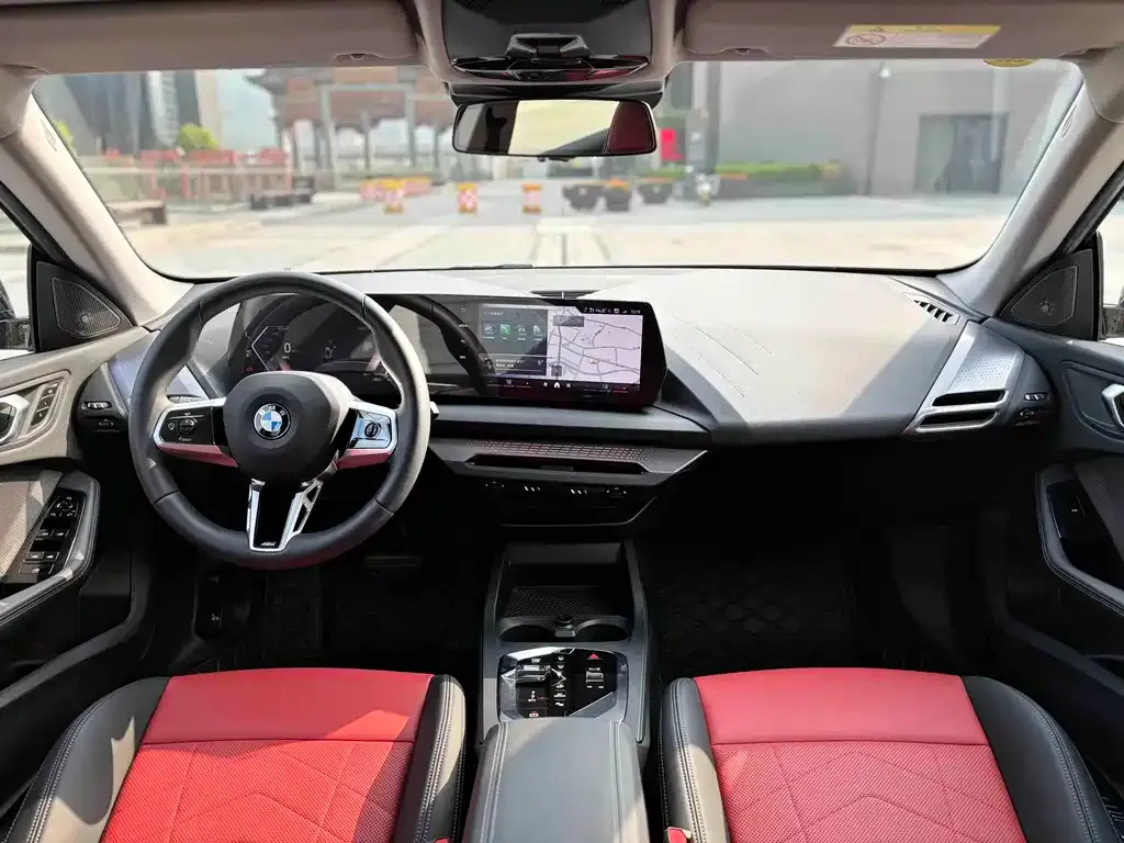 BMW 2 Series — фото 10