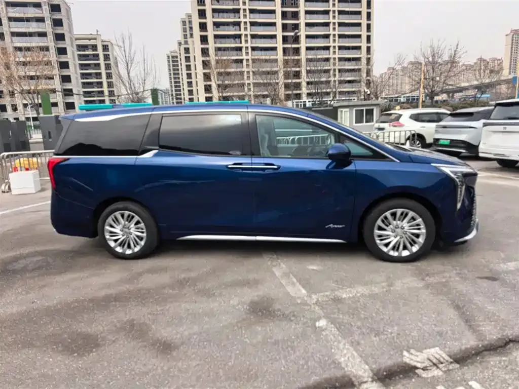 Buick Century 2024 из CN, фото 9