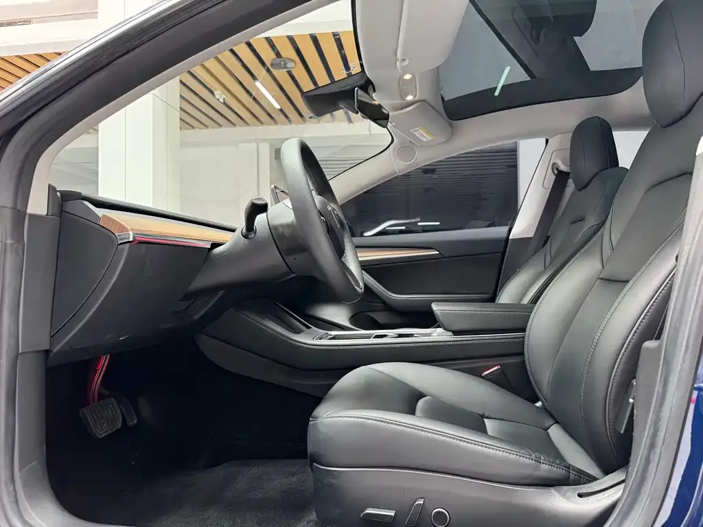 Tesla Model 3 — фото 2