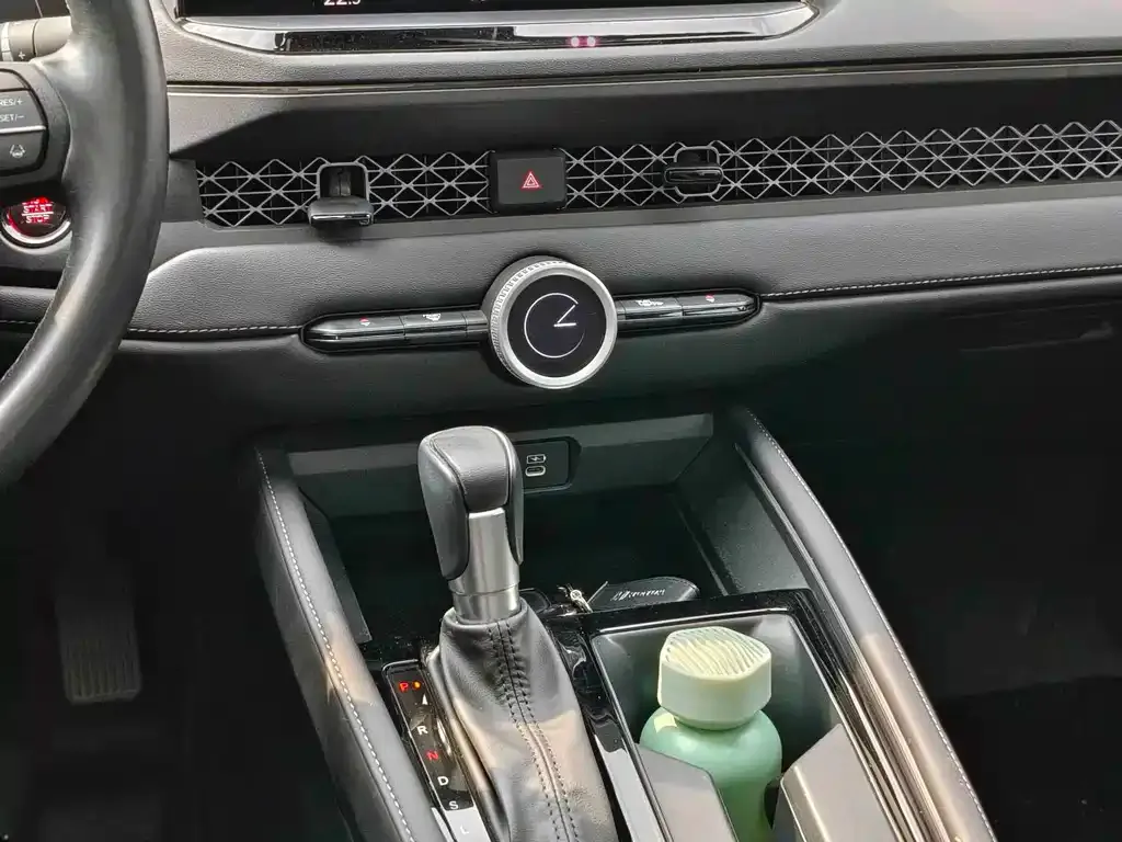 Honda Accord 2024 из CN, фото 7
