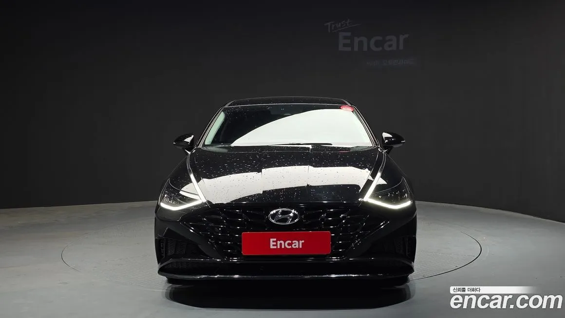 Hyundai Sonata 2022 из KR, фото 5