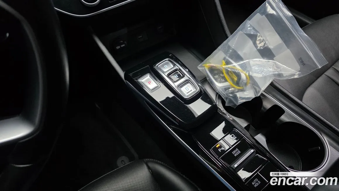 Hyundai Sonata 2022 из KR, фото 6